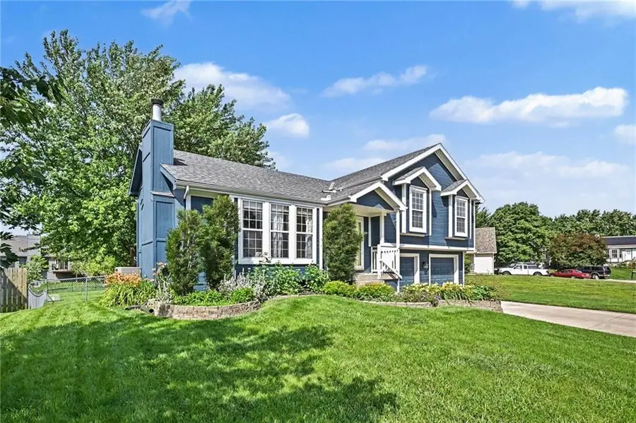 1752 Ray Street, Liberty, MO 64068 - #3