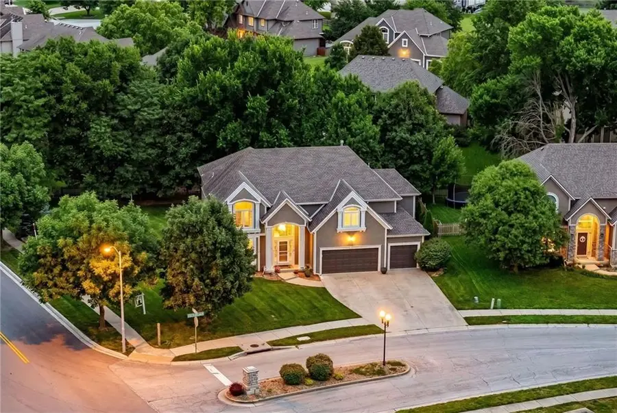 249 NE Misty Meadow Drive, Lees Summit, MO 64064 - #3