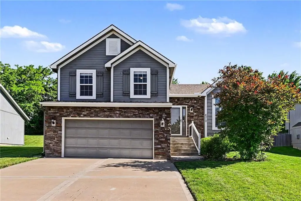 4310 NE 85th Terrace, Kansas City, MO 64156 - #1