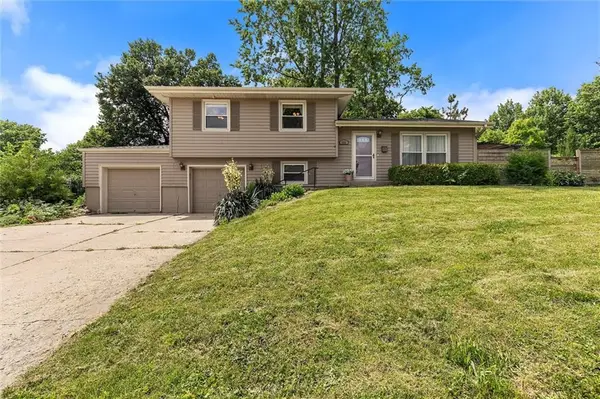 506 Moss Avenue, Liberty, MO 64068