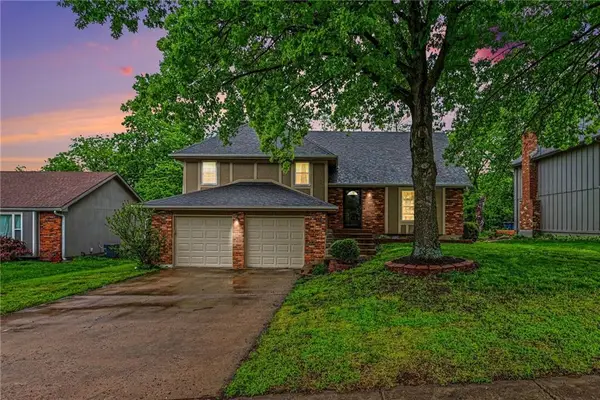 536 E 125th Terrace, Olathe, KS 66061