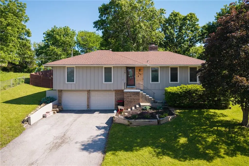 508 Aspen Way, Warrensburg, MO 64093 - #1