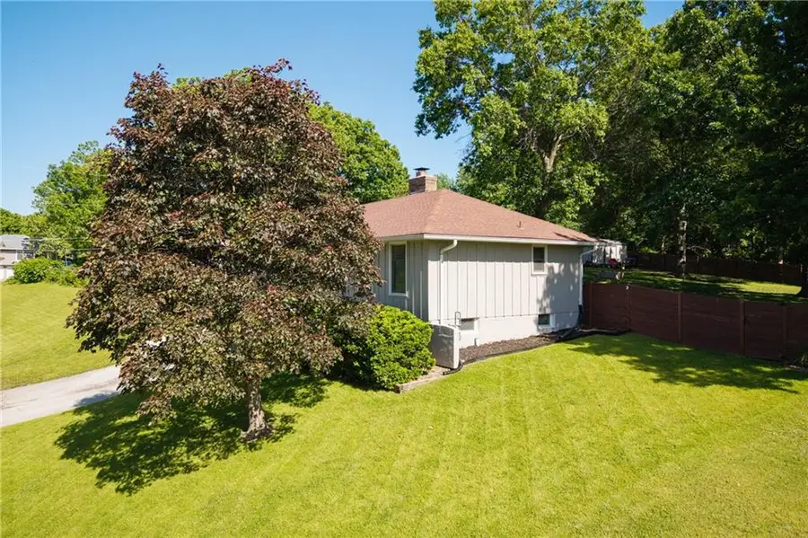 508 Aspen Way, Warrensburg, MO 64093 - #3