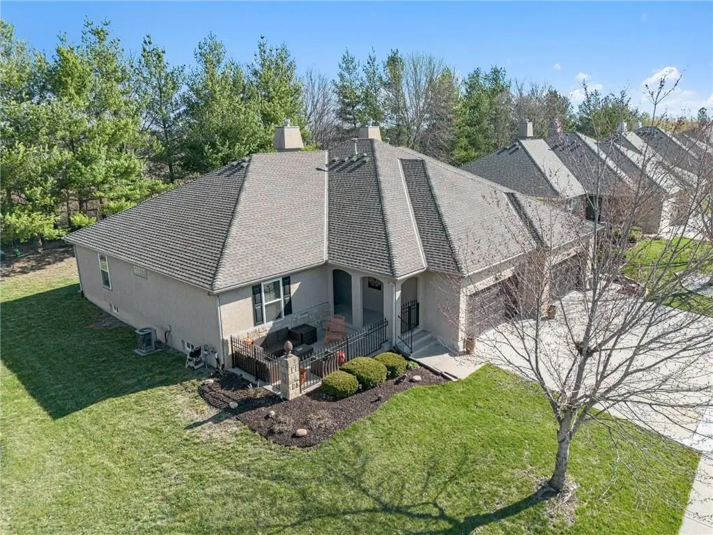 4005 SW Homestead Drive, Lees Summit, MO 64082 - #1