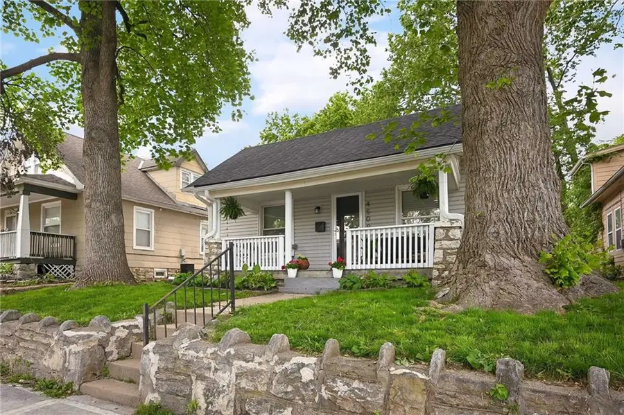 4509 Wyoming Street, Kansas City, MO 64111 - #2