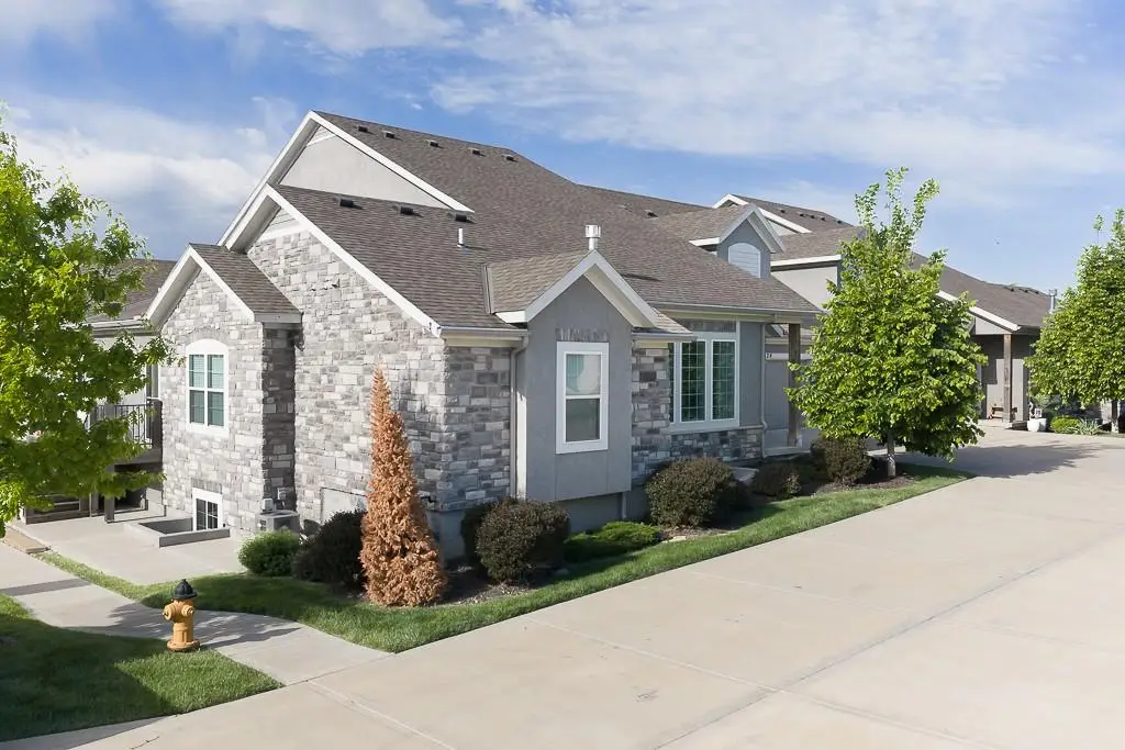 6524 Barth Road, Shawnee, KS 66226 - #1