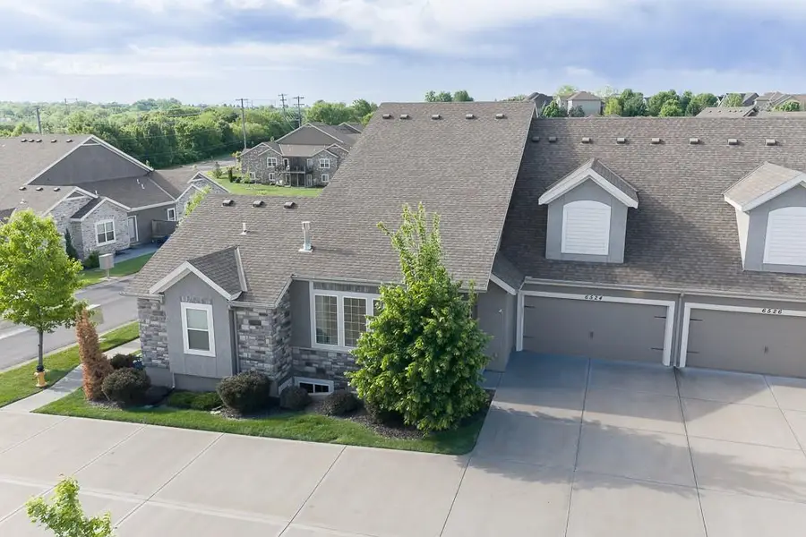 6524 Barth Road, Shawnee, KS 66226 - #2