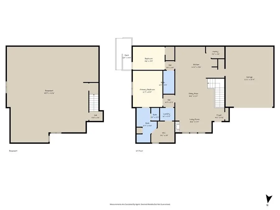 6524 Barth Road, Shawnee, KS 66226 - #3