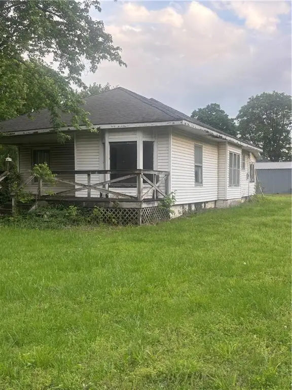 721 W Cedar N/a, Fulton, KS 66738 - #1