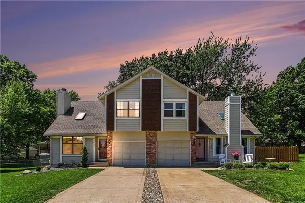 6202 Rene Street, Shawnee, KS 66216