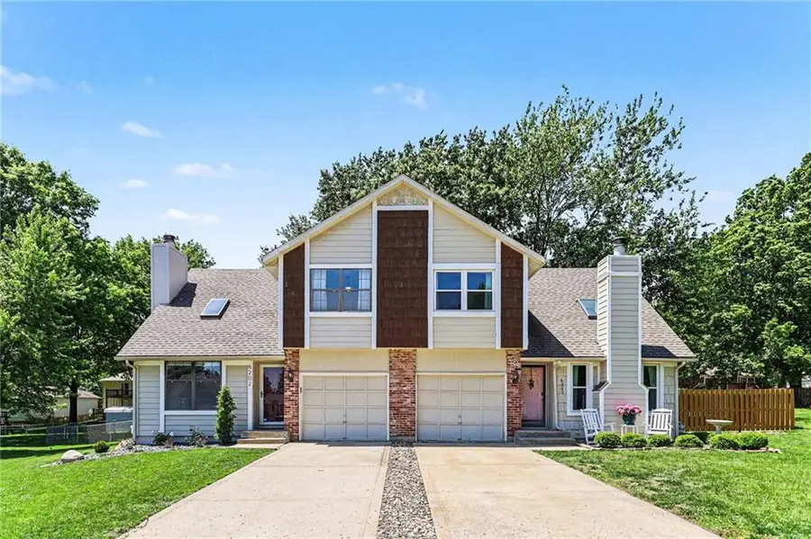 6202 Rene Street, Shawnee, KS 66216 - #2