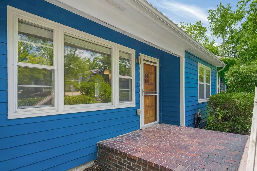 918 Arkansas Street, Lawrence, KS 66044 - #2