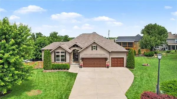 4506 Prestwick Court, Kansas City, KS 66109