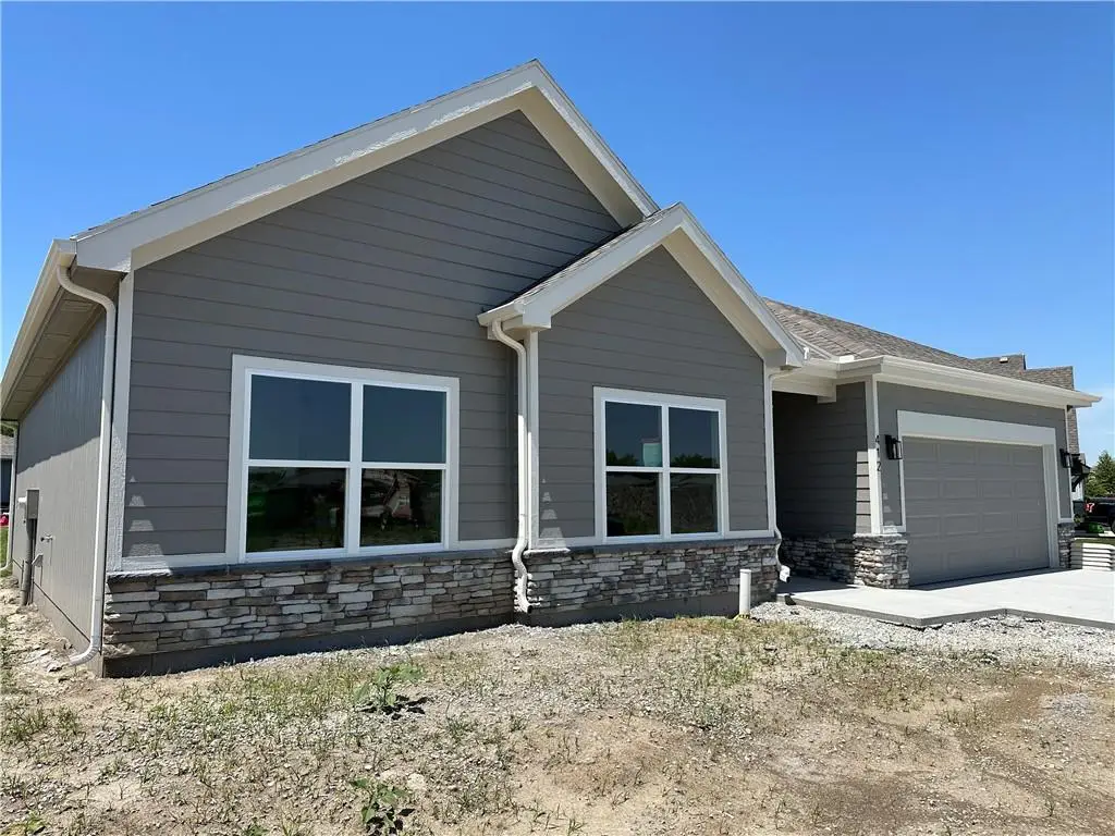 412 Ash Street, Wellsville, KS 66092 - #1
