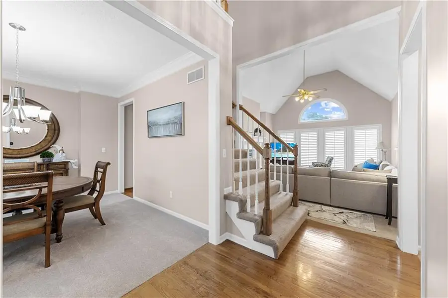 602 Ridgewood Drive, Raymore, MO 64083 - #3