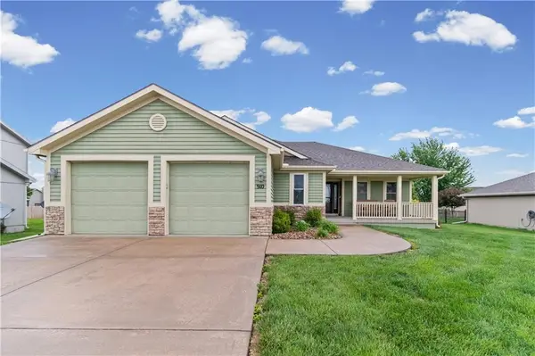 910 Timberline Drive, Cameron, MO 64429