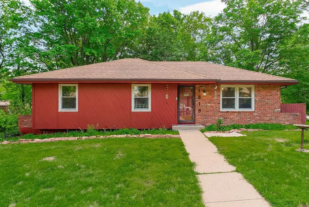 1819 N York Street, Independence, MO 64058 - #1