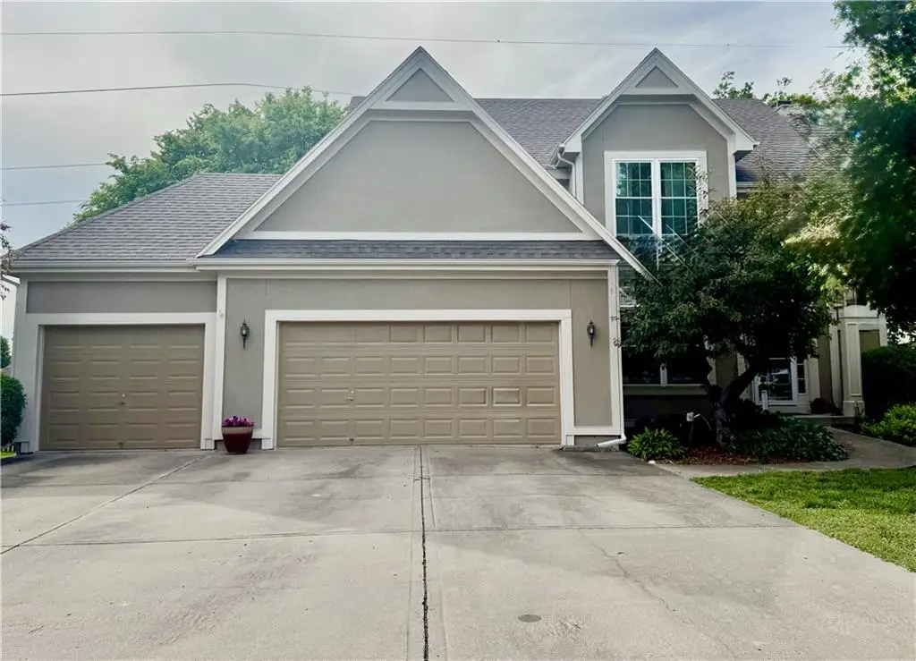 5920 NE Turquoise Drive, Lees Summit, MO 64064 - #1