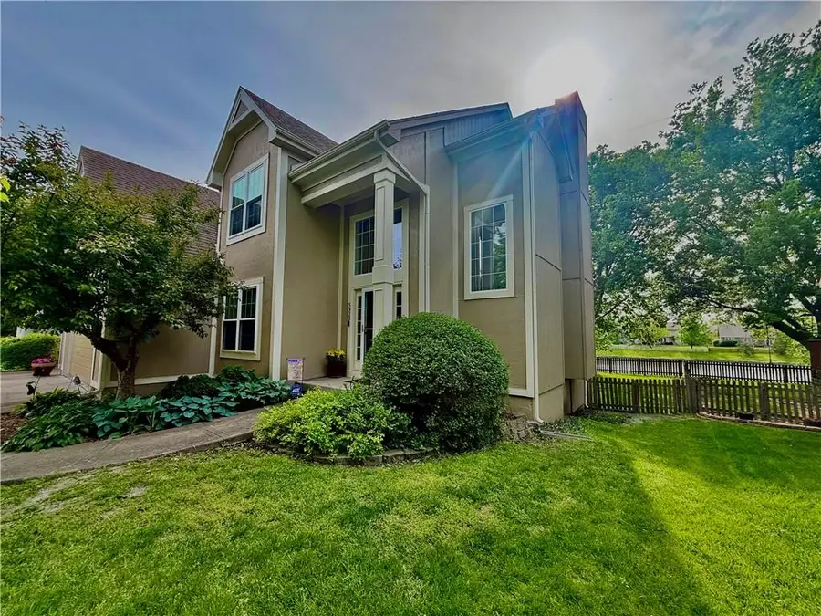 5920 NE Turquoise Drive, Lees Summit, MO 64064 - #2