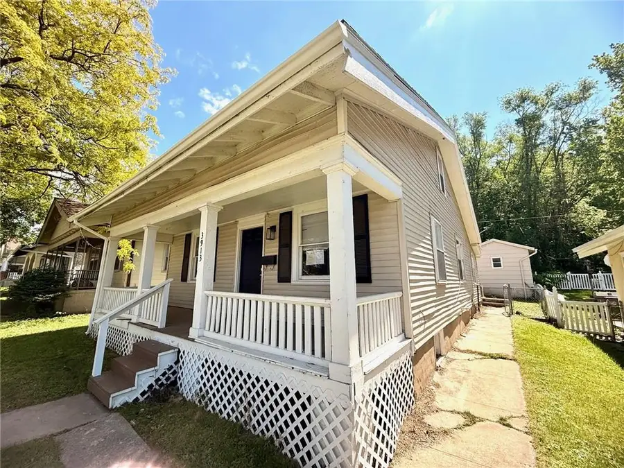 3913 Terrace Avenue, Saint Joseph, MO 64504 - #2