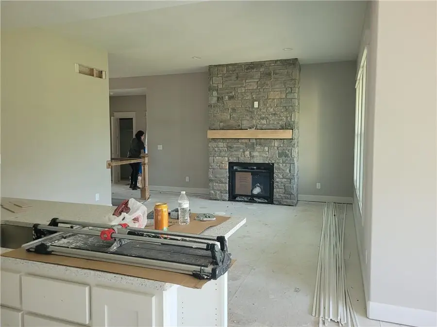 15017 W 130th Street, Olathe, KS 66062 - #2