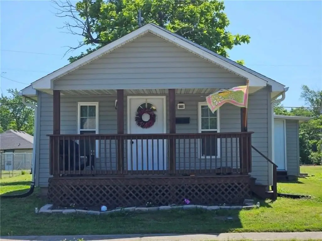 915 Euclid Street, Galena, KS 66739 - #1