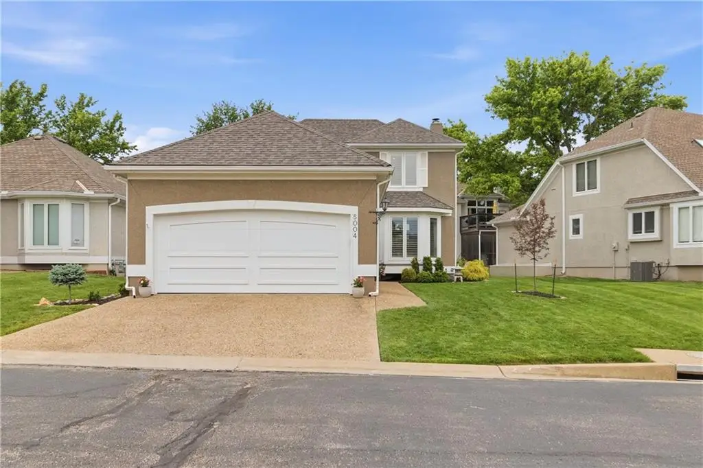 5004 W 120th Place, Overland Park, KS 66209 - #1