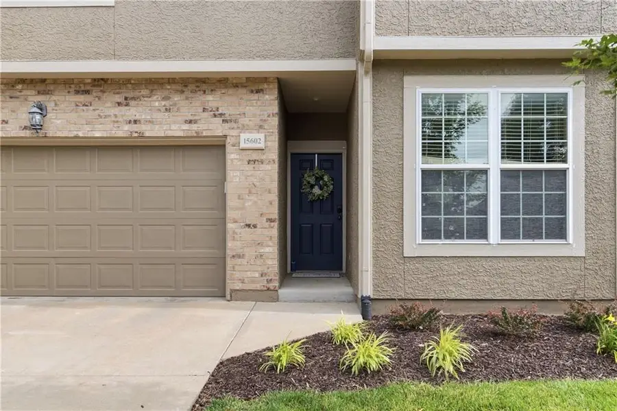 15602 W 61st Street, Shawnee, KS 66217 - #2