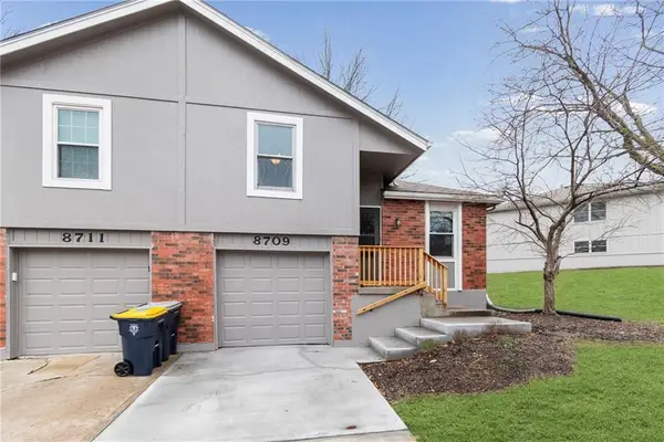 8709 N Hull Avenue, Kansas City, MO 64154