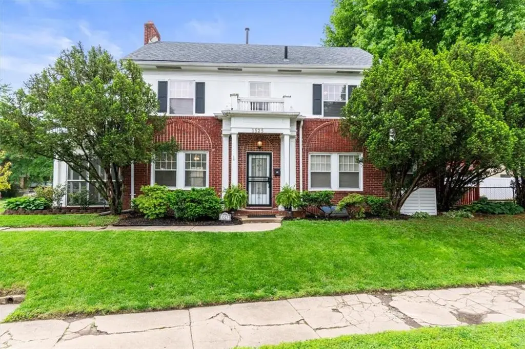 1525 W Lexington Avenue, Independence, MO 64052 - #1