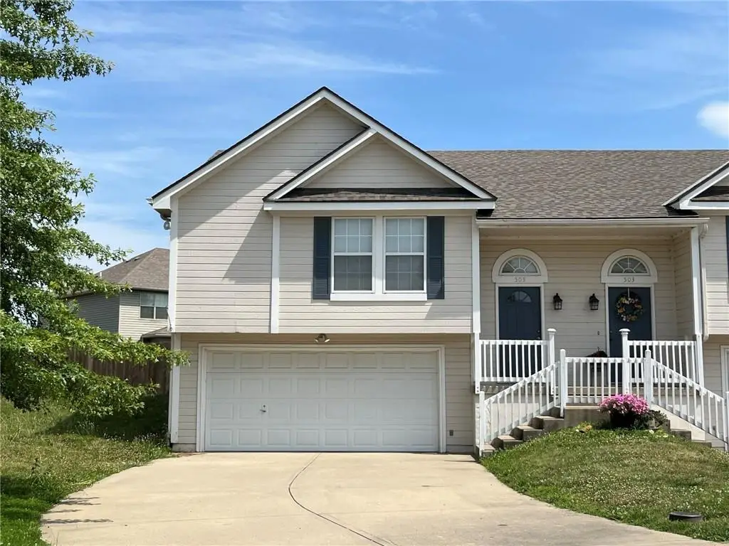 505 Regina Court, Raymore, MO 64083 - #1