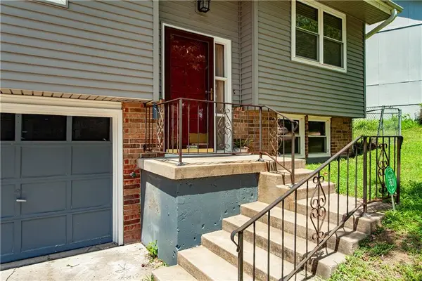 204 N 83rd Street, Kansas City, KS 66112