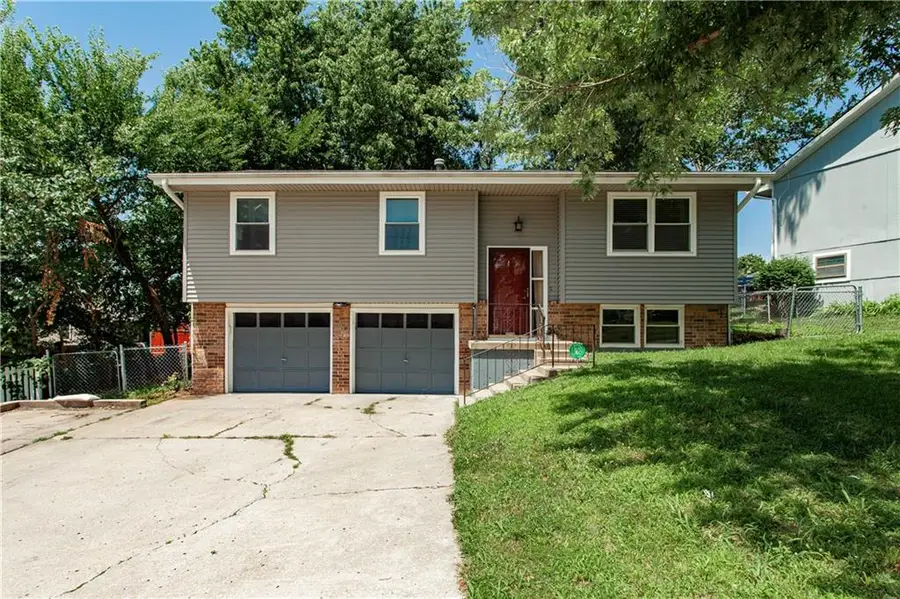 204 N 83rd Street, Kansas City, KS 66112 - #2