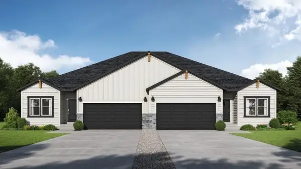 1206 SE Cronin Street, Lee's Summit, MO 64081