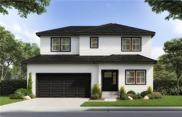 12182 S Emerald Street, Olathe, KS 66061