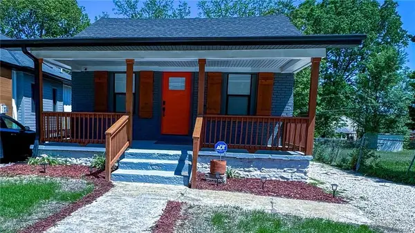 7225 College Avenue, Kansas City, MO 64132