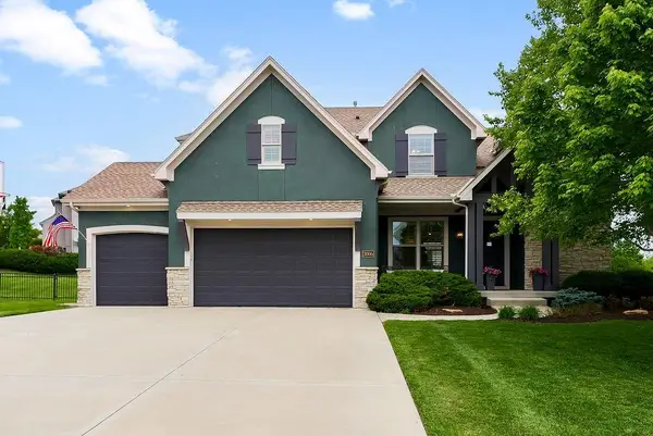 3006 W 147th Street, Leawood, KS 66224