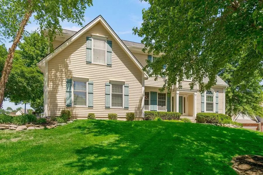 6004 NW 78th Court, Kansas City, MO 64151 - #2
