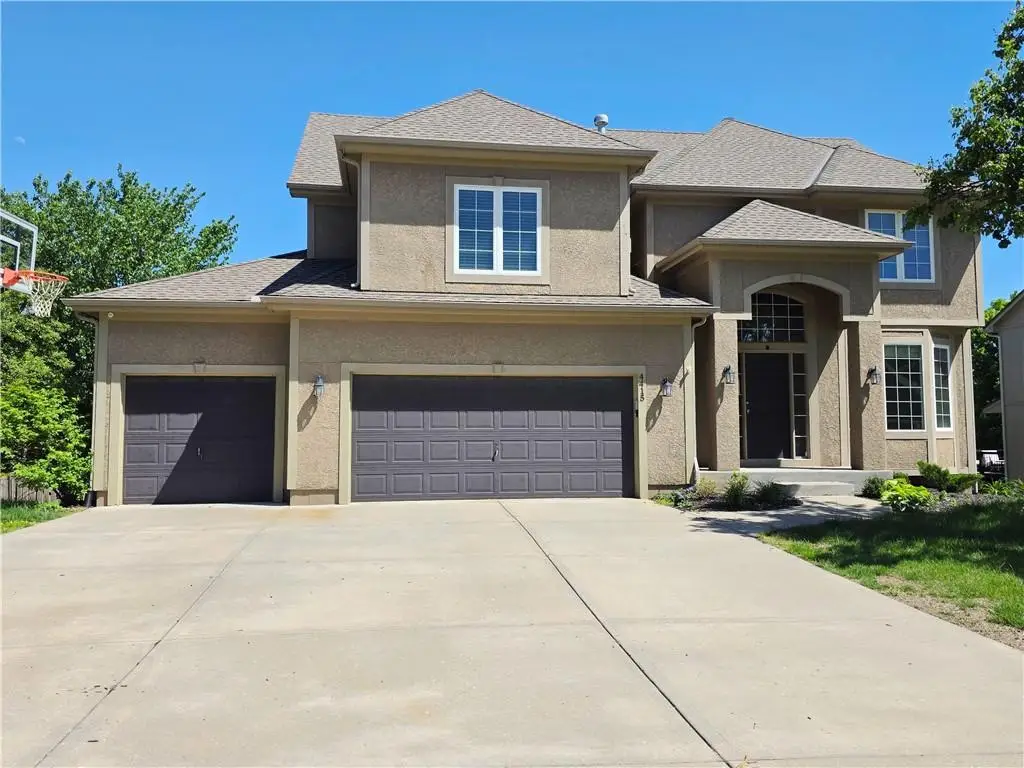 4415 Silverheel Street, Shawnee, KS 66226 - #1