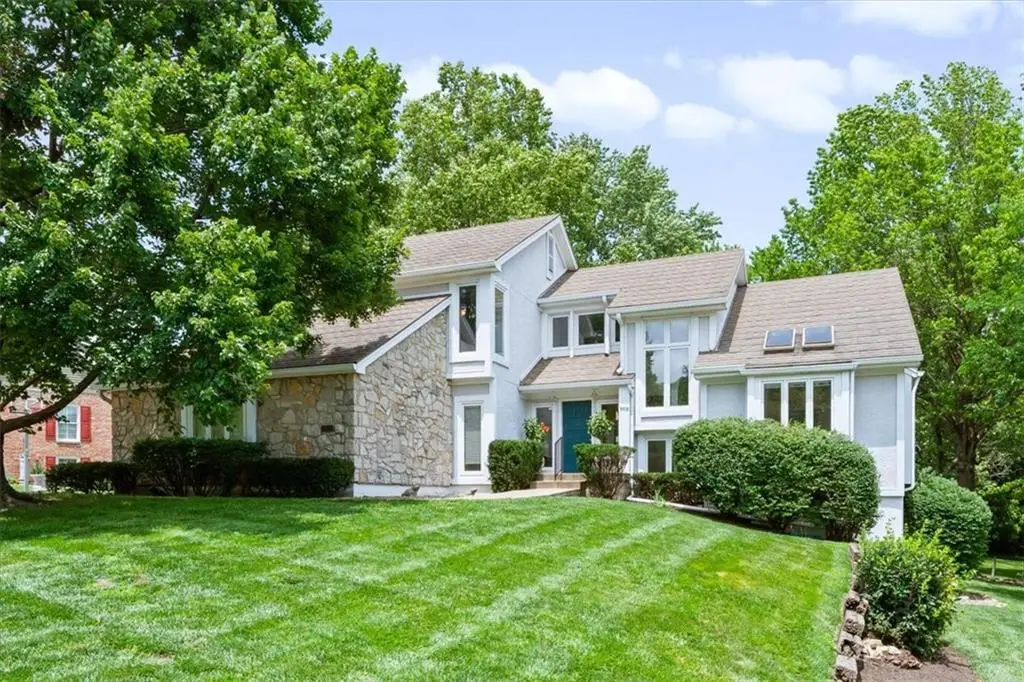 3908 W 124th Street, Leawood, KS 66209 - #1