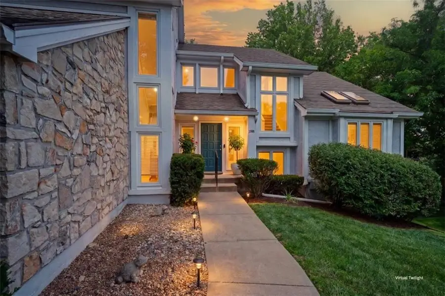 3908 W 124th Street, Leawood, KS 66209 - #3