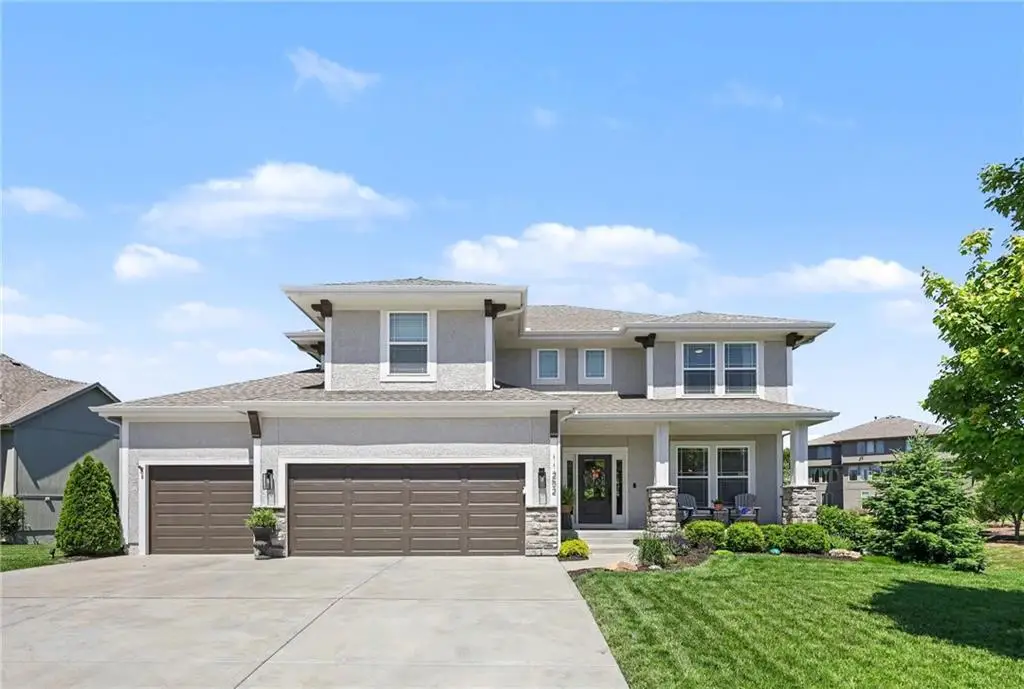 11252 S Crestone Street, Olathe, KS 66061 - #1