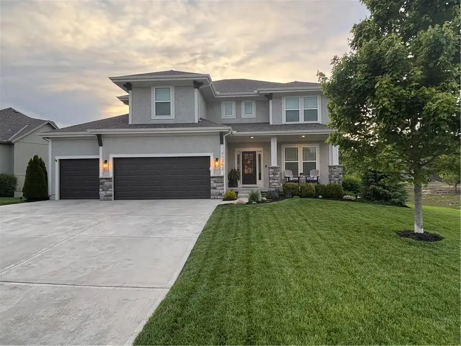 11252 S Crestone Street, Olathe, KS 66061 - #2