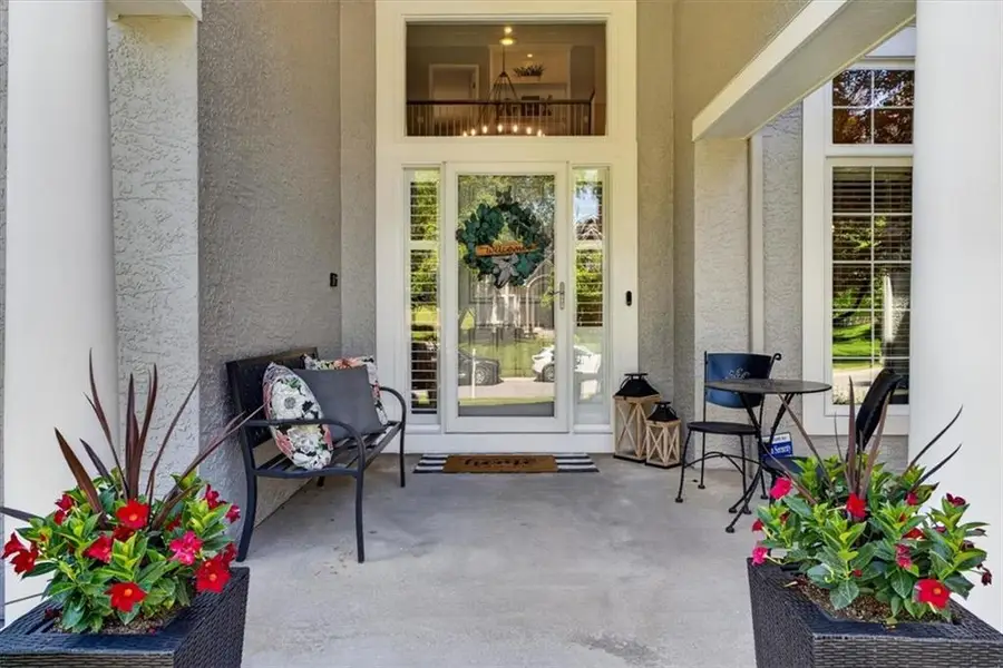 9516 Cailler Drive, Lenexa, KS 66220 - #2