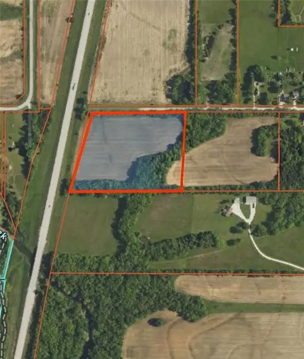 1775 Nebraska Road, Iola, KS 66749