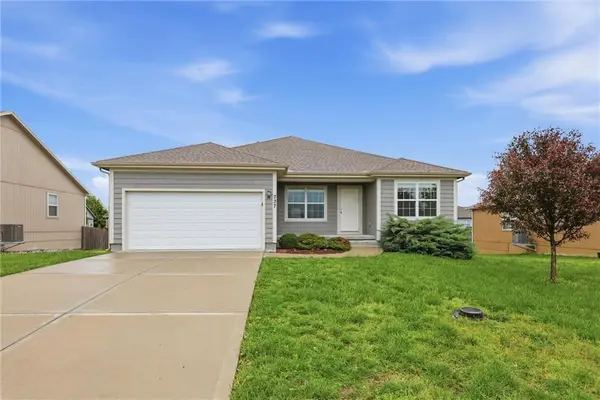 737 S Cypress Street, Gardner, KS 66030