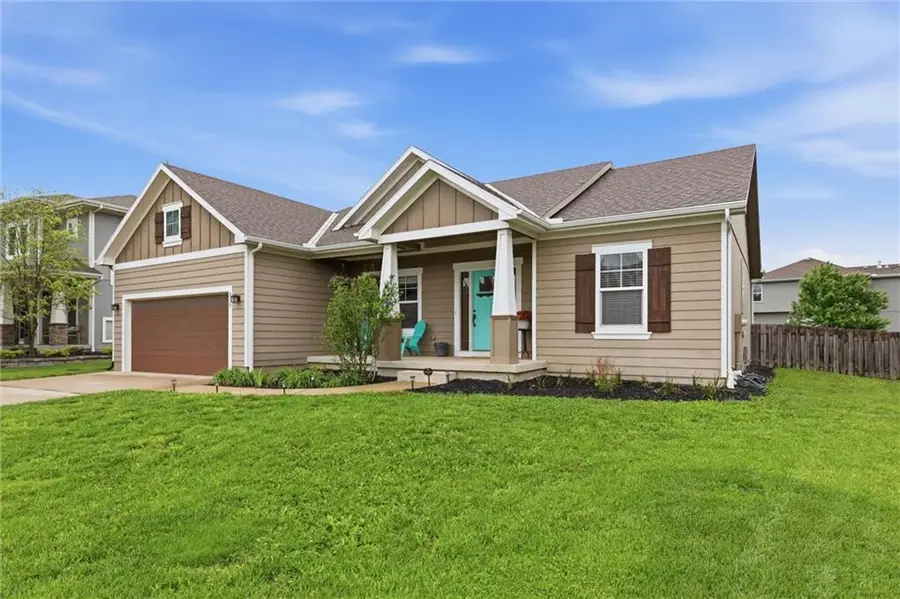 315 N Laurel Street, Gardner, KS 66030 - #3