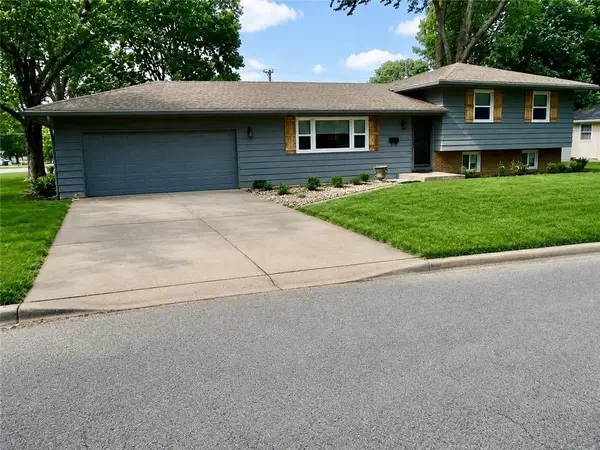 311 Jackson Avenue, Garnett, KS 66032