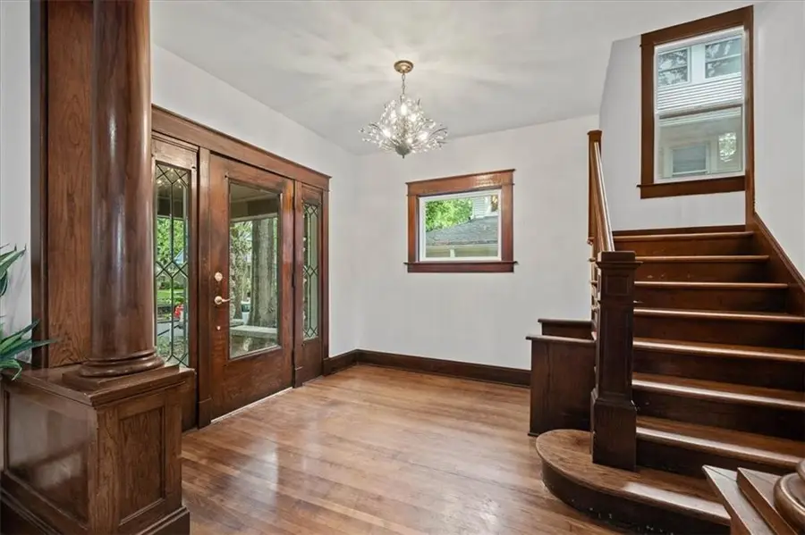 4125 Terrace Street, Kansas City, MO 64111 - #2