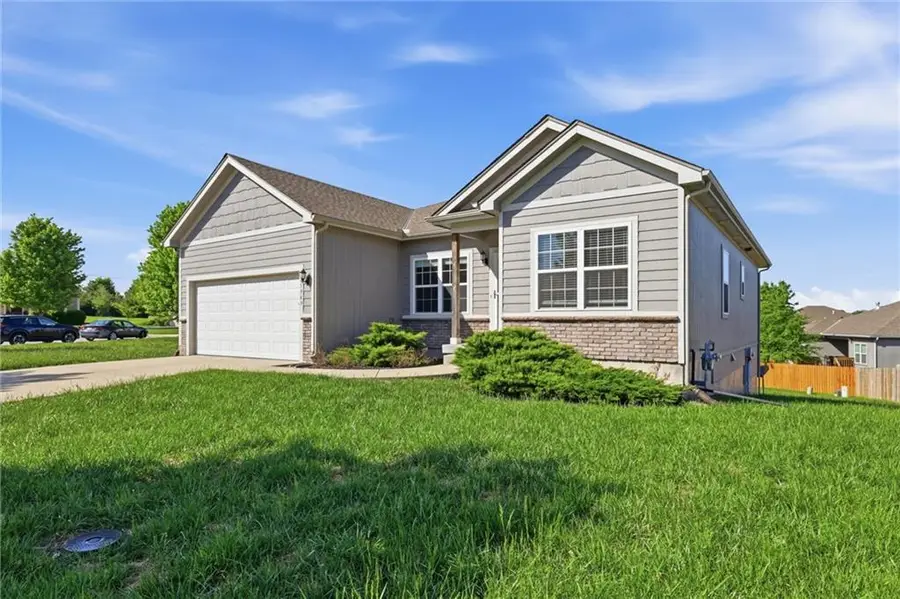 25949 W 142nd Court, Olathe, KS 66061 - #3